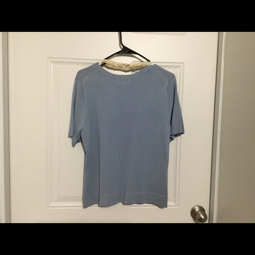 Pendleton Silk Set - image 5